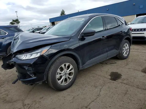 1FMCU9GN9RUB48365 2024 FORD ESCAPE - Image 1