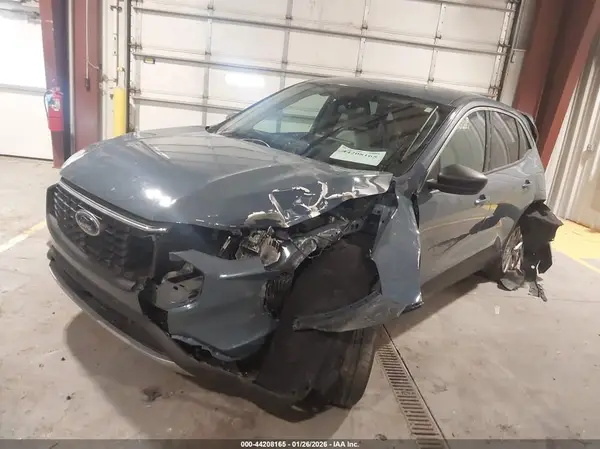 1FMCU9GN9RUB49628 2024 FORD ESCAPE - Image 2