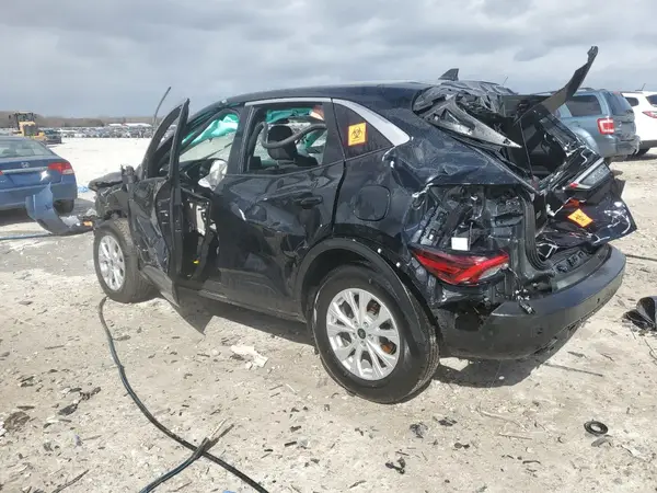 1FMCU9GN9RUB50858 2024 FORD ESCAPE - Image 2