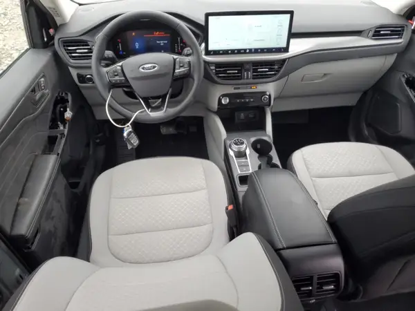 1FMCU9GN9RUB55266 2024 FORD ESCAPE - Image 8