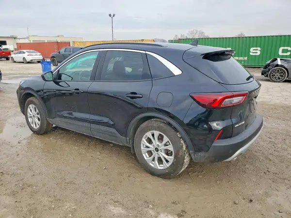 1FMCU9GN9RUB61164 2024 FORD ESCAPE - Image 2