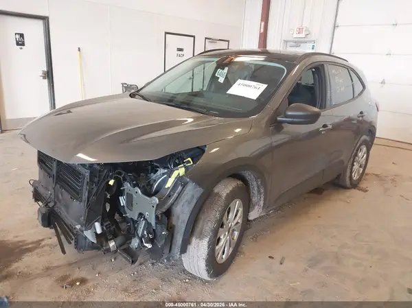 1FMCU9GN9SUA07768 2025 FORD ESCAPE - Image 2