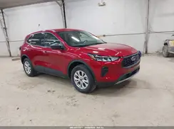 1FMCU9GN9SUA40317 2025 FORD ESCAPE