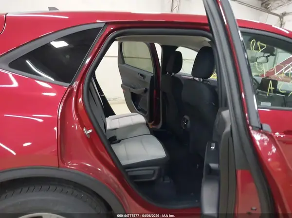 1FMCU9GN9SUA40317 2025 FORD ESCAPE - Image 8