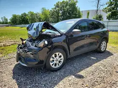 1FMCU9GN9SUA45338 2025 FORD ESCAPE