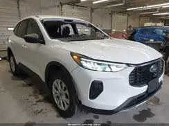 1FMCU9GN9SUA50605 2025 FORD ESCAPE