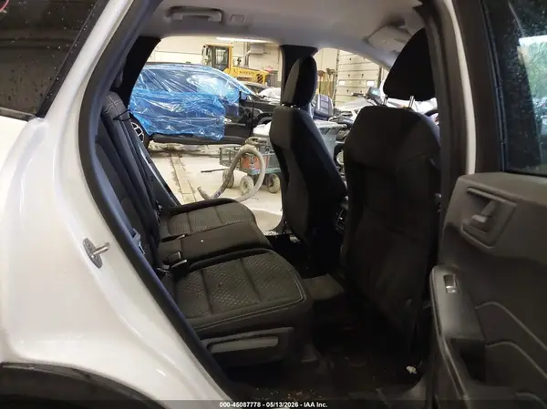 1FMCU9GN9SUA50605 2025 FORD ESCAPE - Image 8