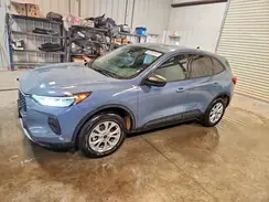 1FMCU9GN9SUA57487 2025 FORD ESCAPE