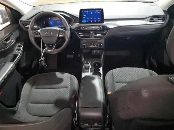 1FMCU9GN9SUA63399 2025 FORD ESCAPE - Image 8