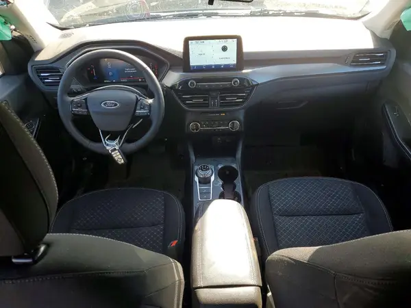 1FMCU9GN9SUA76542 2025 FORD ESCAPE - Image 8