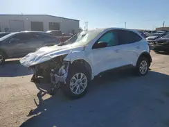 1FMCU9GN9SUA76637 2025 FORD ESCAPE