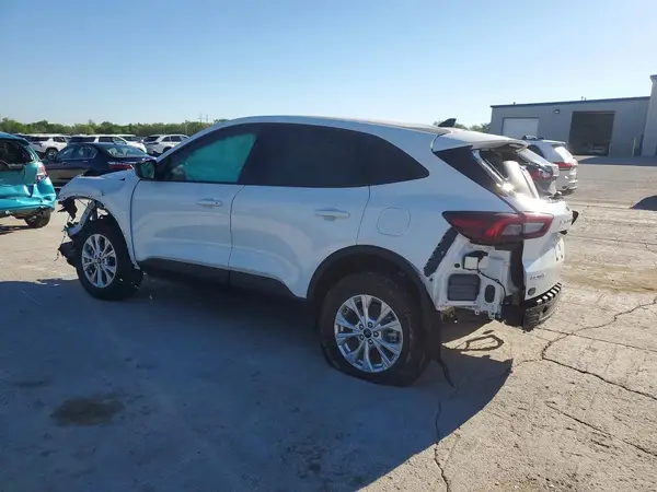 1FMCU9GN9SUA76637 2025 FORD ESCAPE - Image 2
