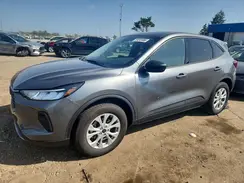 1FMCU9GN9SUA79151 2025 FORD ESCAPE
