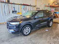 1FMCU9GN9SUA82003 2025 FORD ESCAPE