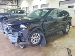 1FMCU9GN9SUA82762 2025 FORD ESCAPE