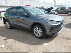 1FMCU9GN9SUA83149 2025 FORD ESCAPE