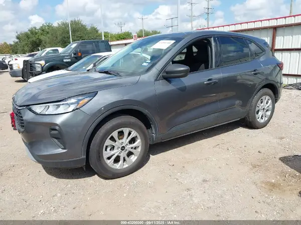 1FMCU9GN9SUA83149 2025 FORD ESCAPE - Image 2