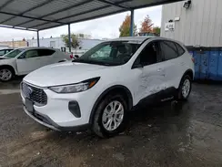 1FMCU9GN9SUA84284 2025 FORD ESCAPE