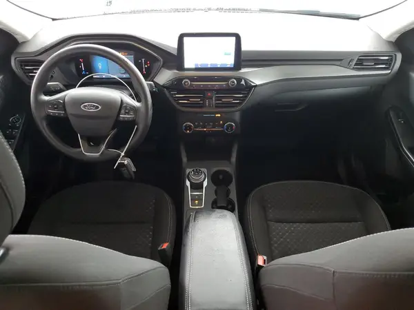 1FMCU9GN9SUA84284 2025 FORD ESCAPE - Image 8