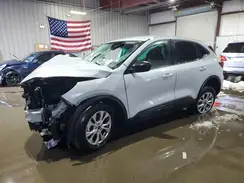 1FMCU9GN9SUA84527 2025 FORD ESCAPE