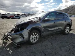 1FMCU9GN9SUA84818 2025 FORD ESCAPE