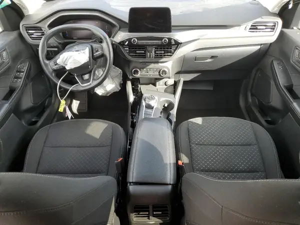 1FMCU9GN9SUA84818 2025 FORD ESCAPE - Image 8