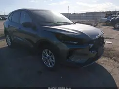 1FMCU9GN9SUA87766 2025 FORD ESCAPE