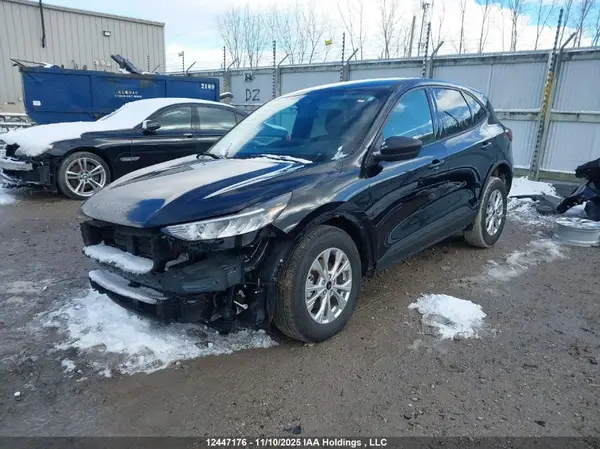 1FMCU9GN9SUA94989 2025 FORD ESCAPE - Image 2