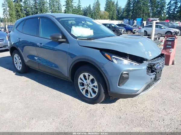 1FMCU9GN9SUB02167 2025 FORD ESCAPE - Image 1