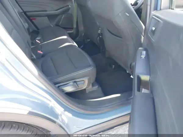 1FMCU9GN9SUB02167 2025 FORD ESCAPE - Image 8