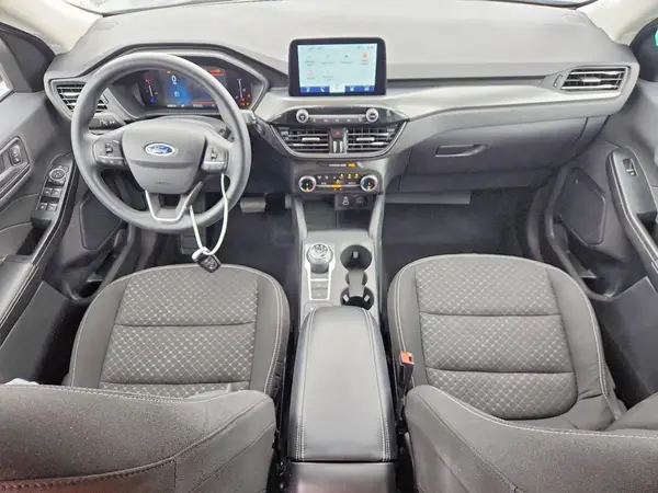 1FMCU9GN9SUB17719 2025 FORD ESCAPE - Image 8