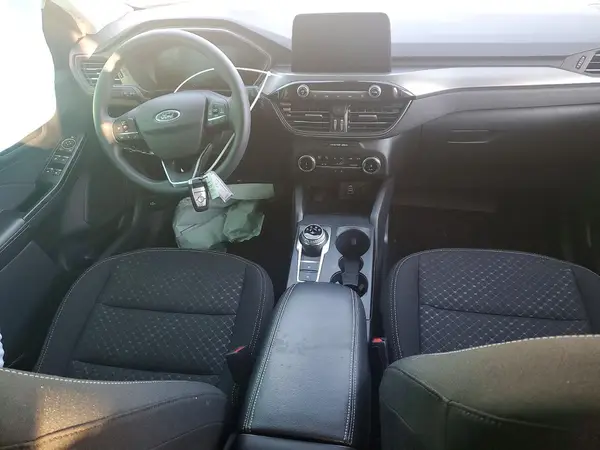 1FMCU9GN9SUB18563 2025 FORD ESCAPE - Image 8