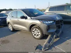 1FMCU9GN9SUB20572 2025 FORD ESCAPE