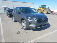 1FMCU9GN9SUB27165 2025 FORD ESCAPE