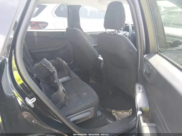 1FMCU9GN9SUB30826 2025 FORD ESCAPE - Image 8