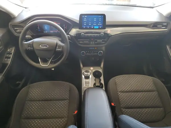 1FMCU9GN9SUB33239 2025 FORD ESCAPE - Image 8