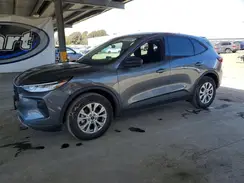 1FMCU9GN9SUB33306 2025 FORD ESCAPE