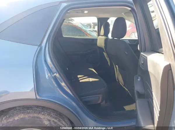 1FMCU9GN9SUB39848 2025 FORD ESCAPE - Image 8