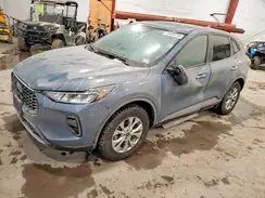 1FMCU9GN9SUB56746 2025 FORD ESCAPE