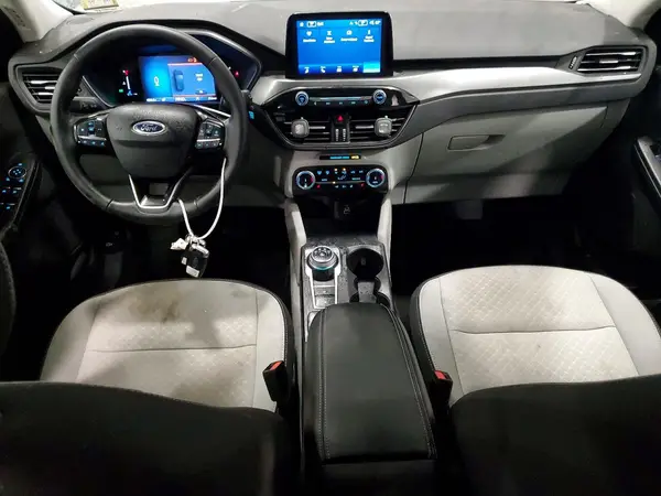 1FMCU9GN9SUB56746 2025 FORD ESCAPE - Image 8