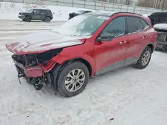 1FMCU9GN9SUB66967 2025 FORD ESCAPE