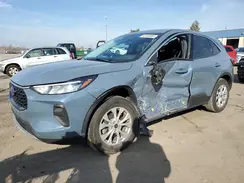 1FMCU9GNXPUA03493 2023 FORD ESCAPE