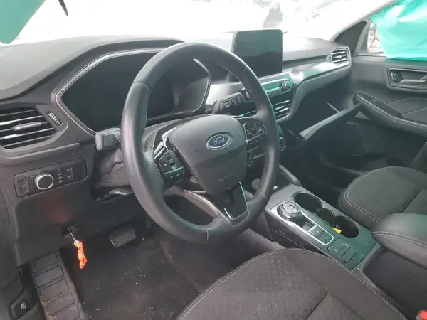 1FMCU9GNXPUA08676 2023 FORD ESCAPE - Image 8