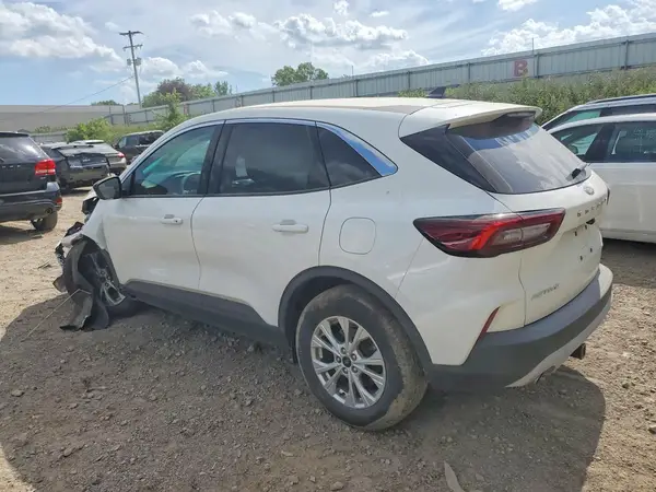 1FMCU9GNXPUA14221 2023 FORD ESCAPE - Image 2