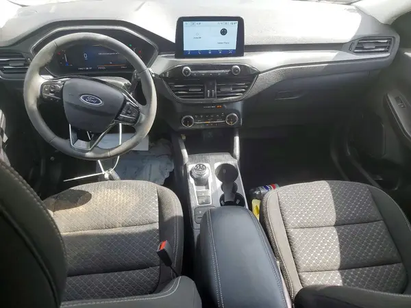 1FMCU9GNXPUA14221 2023 FORD ESCAPE - Image 8