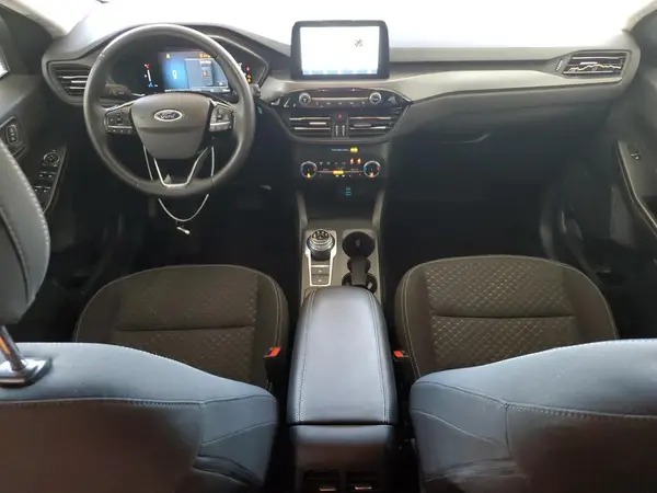 1FMCU9GNXPUA33710 2023 FORD ESCAPE - Image 8