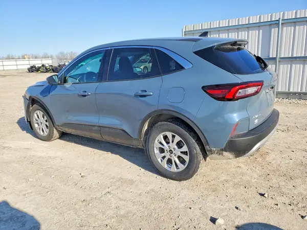 1FMCU9GNXPUA52158 2023 FORD ESCAPE - Image 2