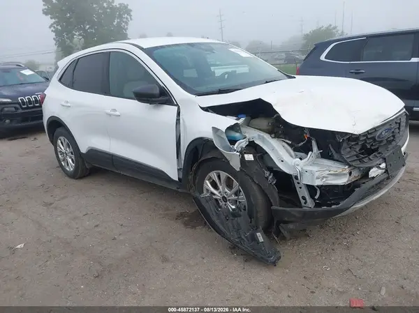 1FMCU9GNXPUA55237 2023 FORD ESCAPE - Image 1