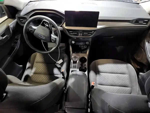 1FMCU9GNXPUA71082 2023 FORD ESCAPE - Image 8