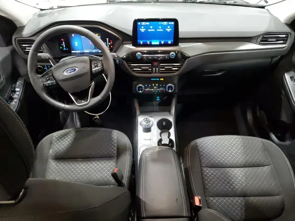 1FMCU9GNXPUA74774 2023 FORD ESCAPE - Image 8